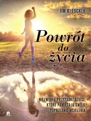 cover image of Powrót do życia